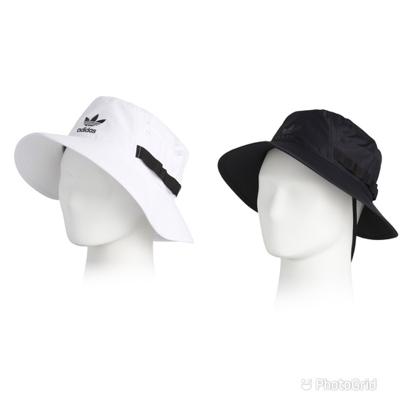 Bundle Adidas originals Men’s Boonie Bucket Hat - Picture 1 of 6